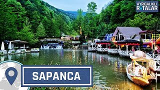 Sapanca